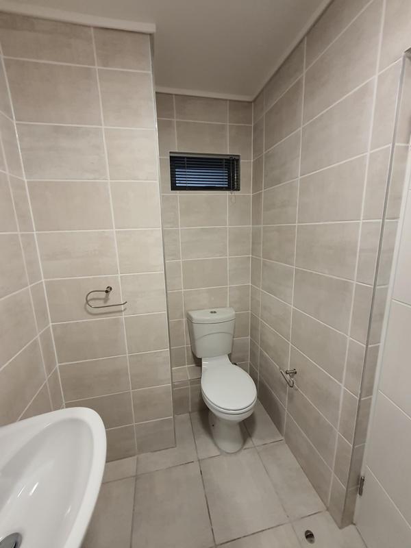 To Let 1 Bedroom Property for Rent in Greenbay Eco Estate Western Cape